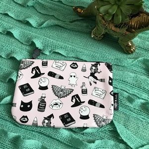 IPSY Valfre Glam Bag October